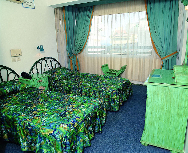 Serenad Hotel